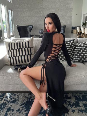 Индивидуалка Викуся Фотография 2