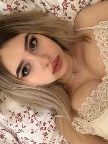 Индивидуалка Людмила Фотография 2