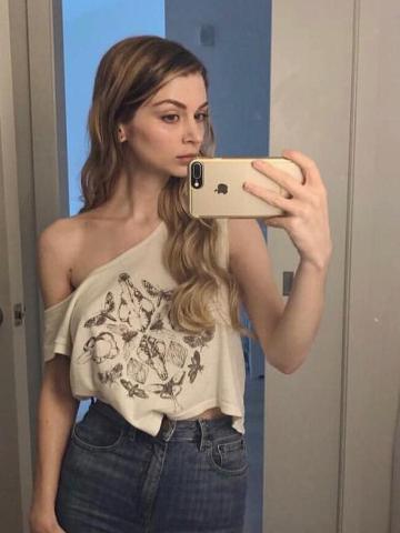 Индивидуалка Зина Фотография 2
