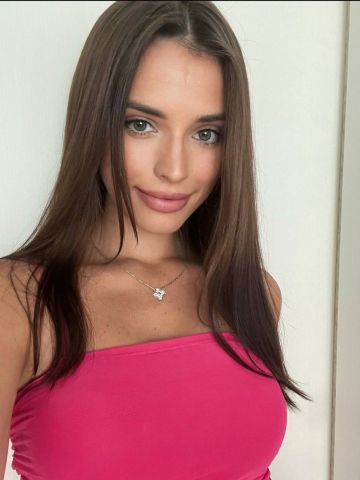 Индивидуалка Алена Фотография 3