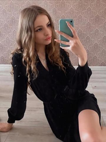 Индивидуалка Лада Фотография 3
