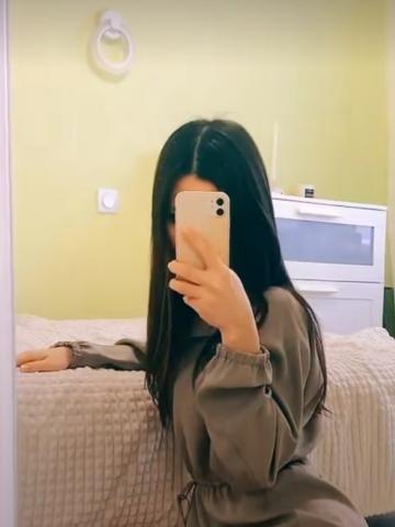 Индивидуалка Виолетта Фотография 2